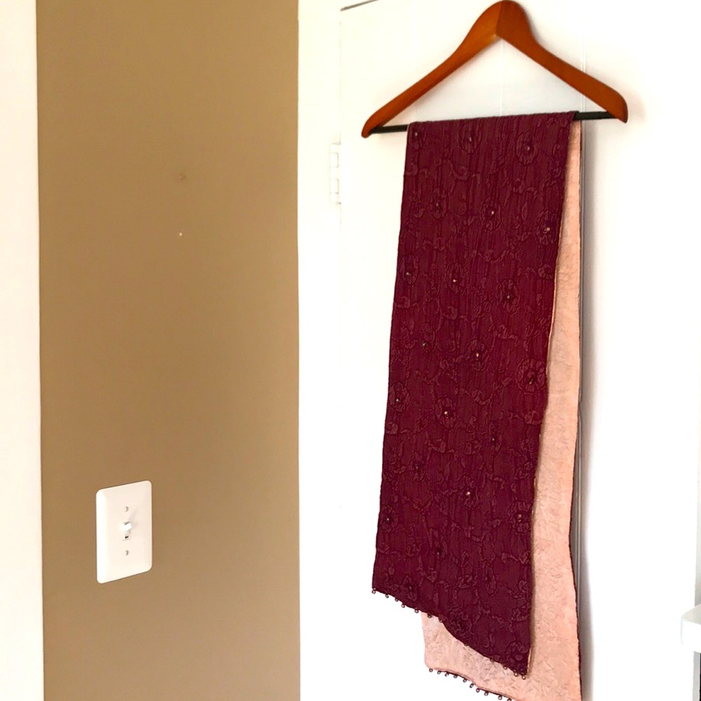 Idea Plus scarf